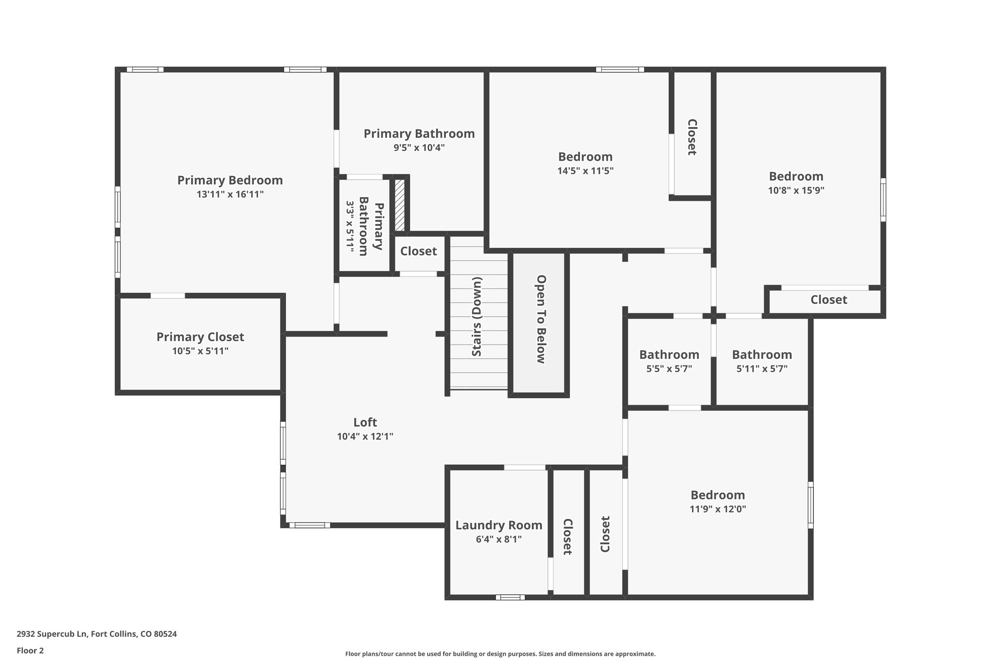 Floor 2