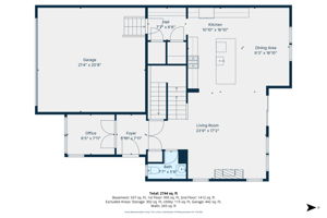 Floorplan #2