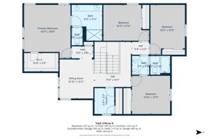Floorplan #3