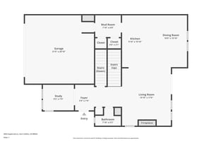 Floor 1