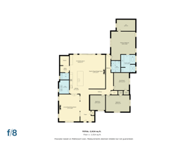 Floorplan #3