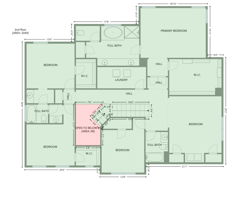 Floorplan #7