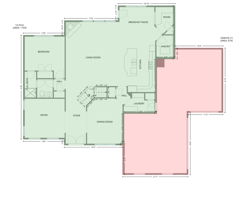 Floorplan #8