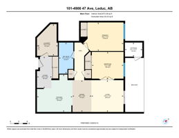 VX - (Imperial) Schematic Floor Plan - (1)