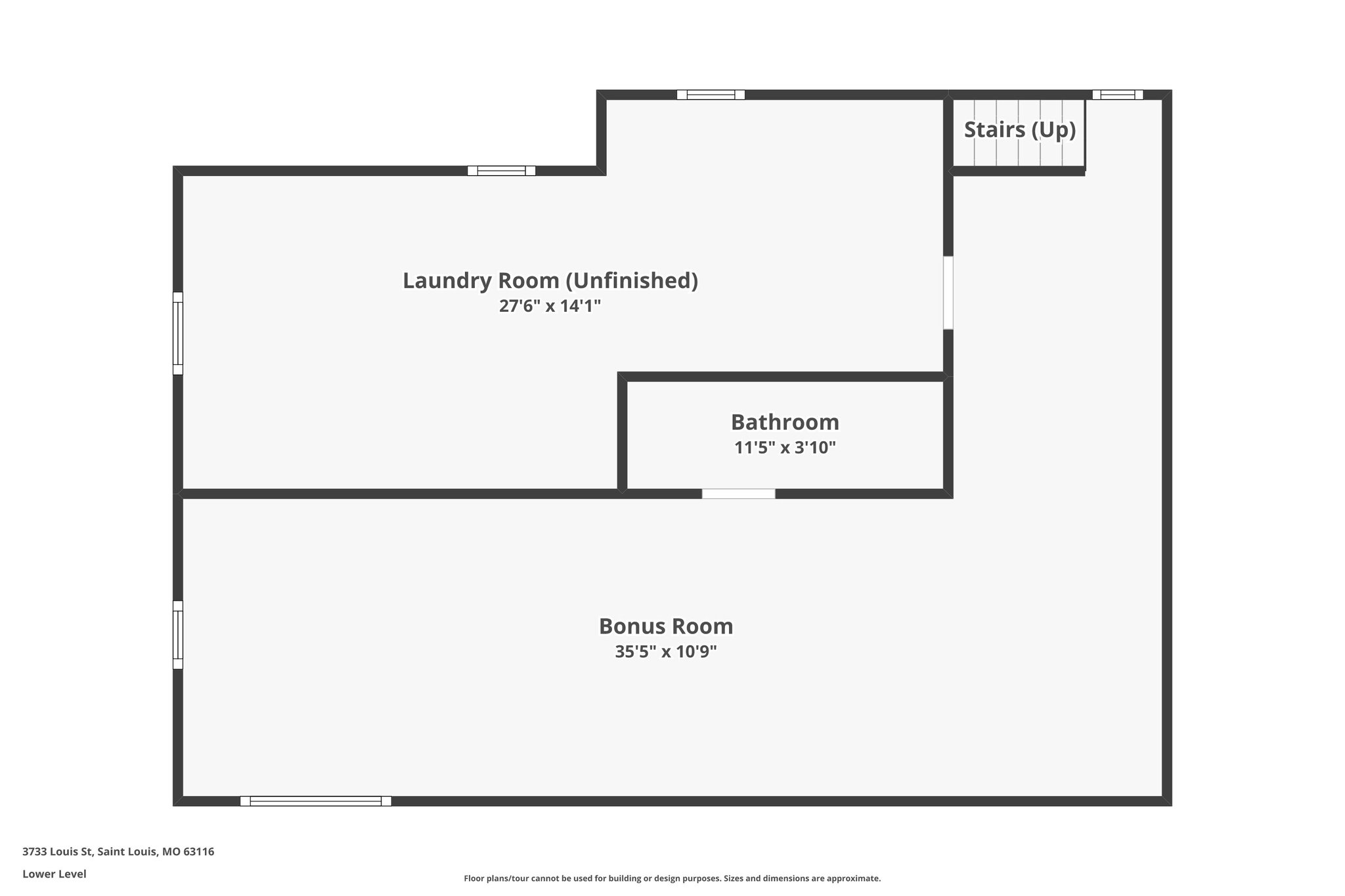 Lower Level