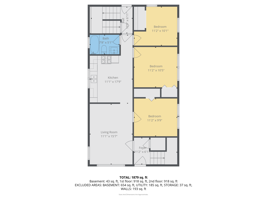 Floorplan #2