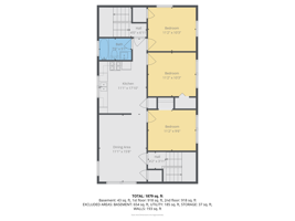 Floorplan #3