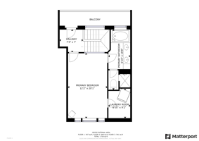Floorplan #3