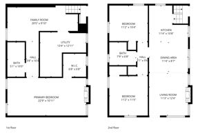 Floorplan #3