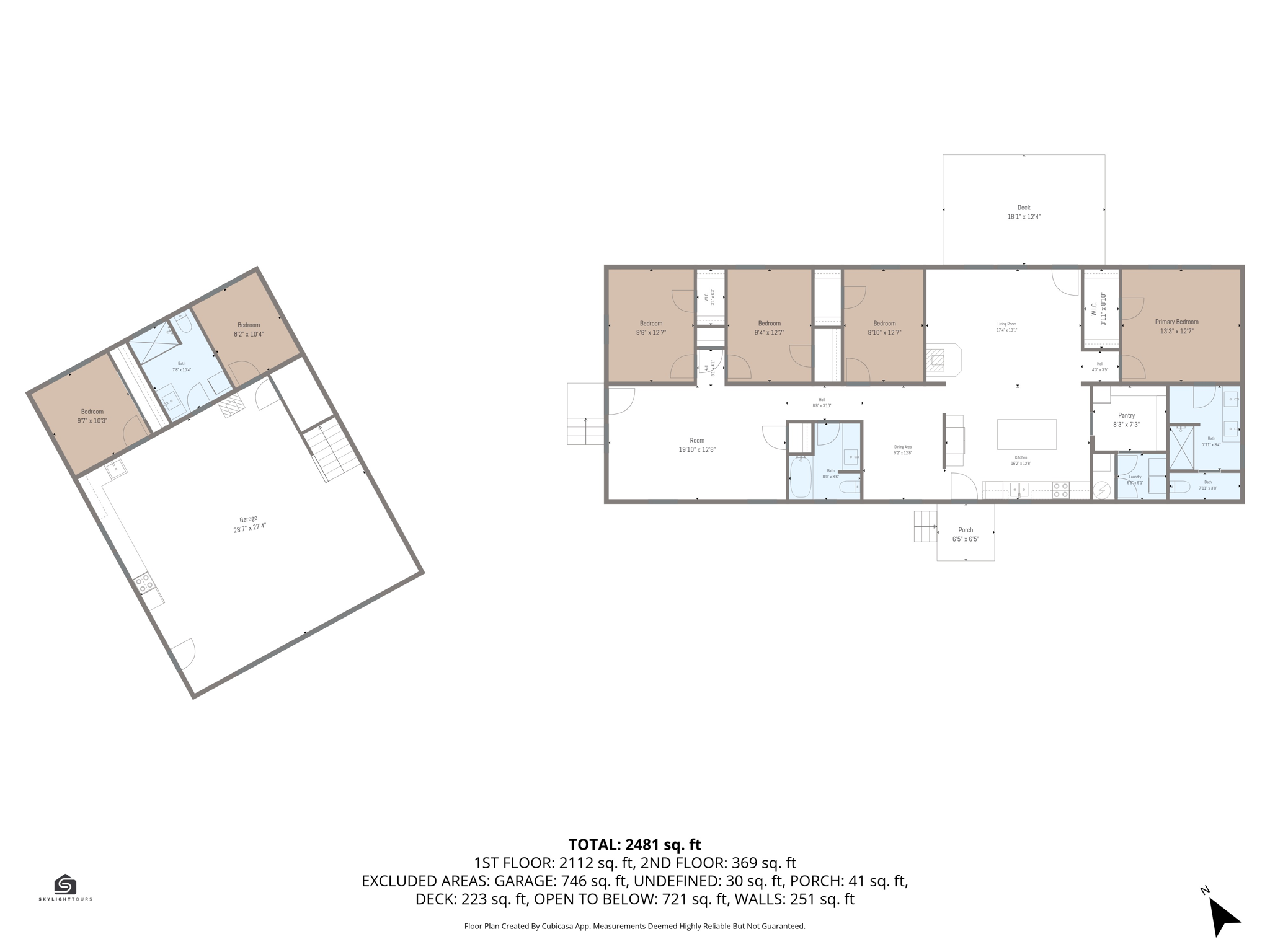 Floorplan #3