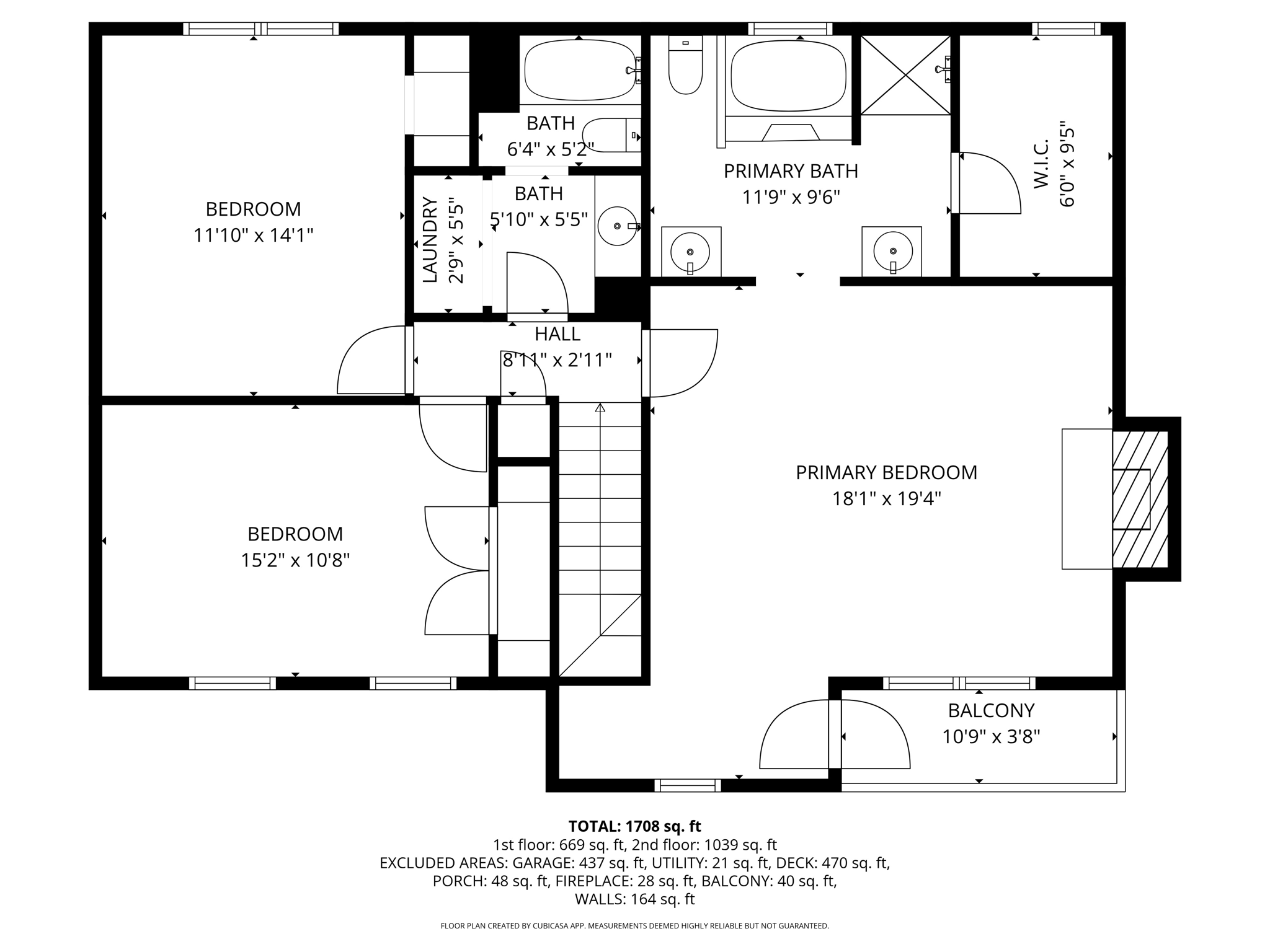 Floorplan #2