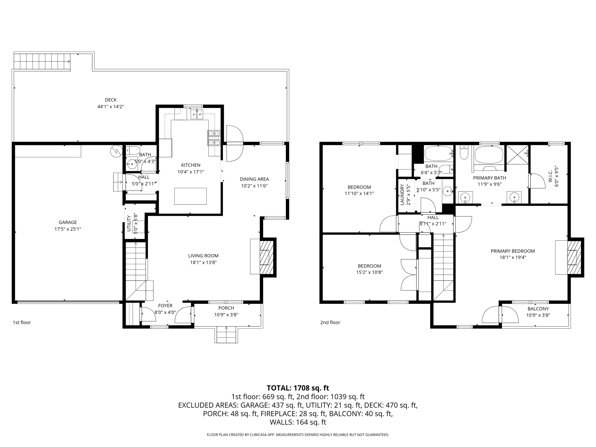 Floorplan #3