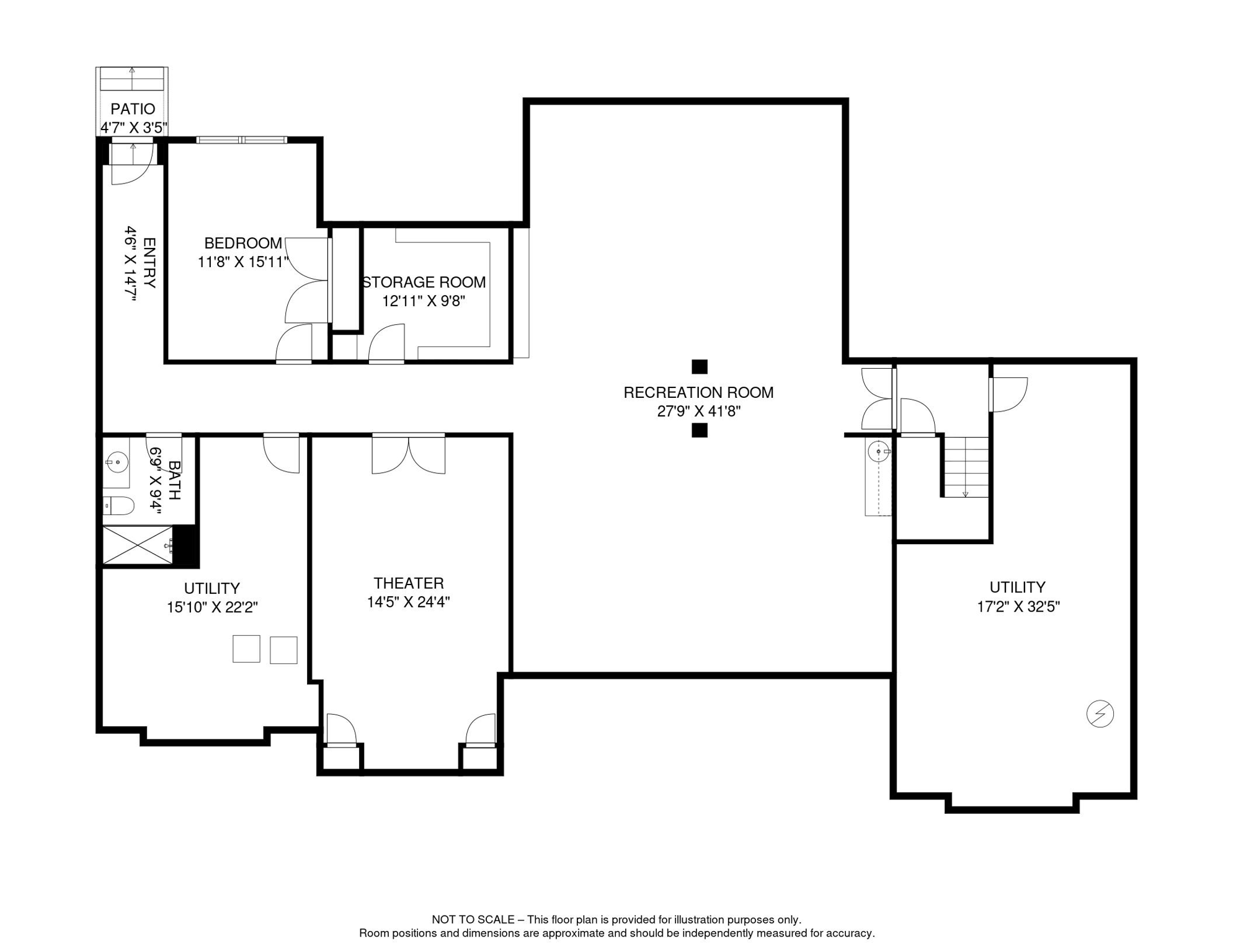 15 Arden Place Lower