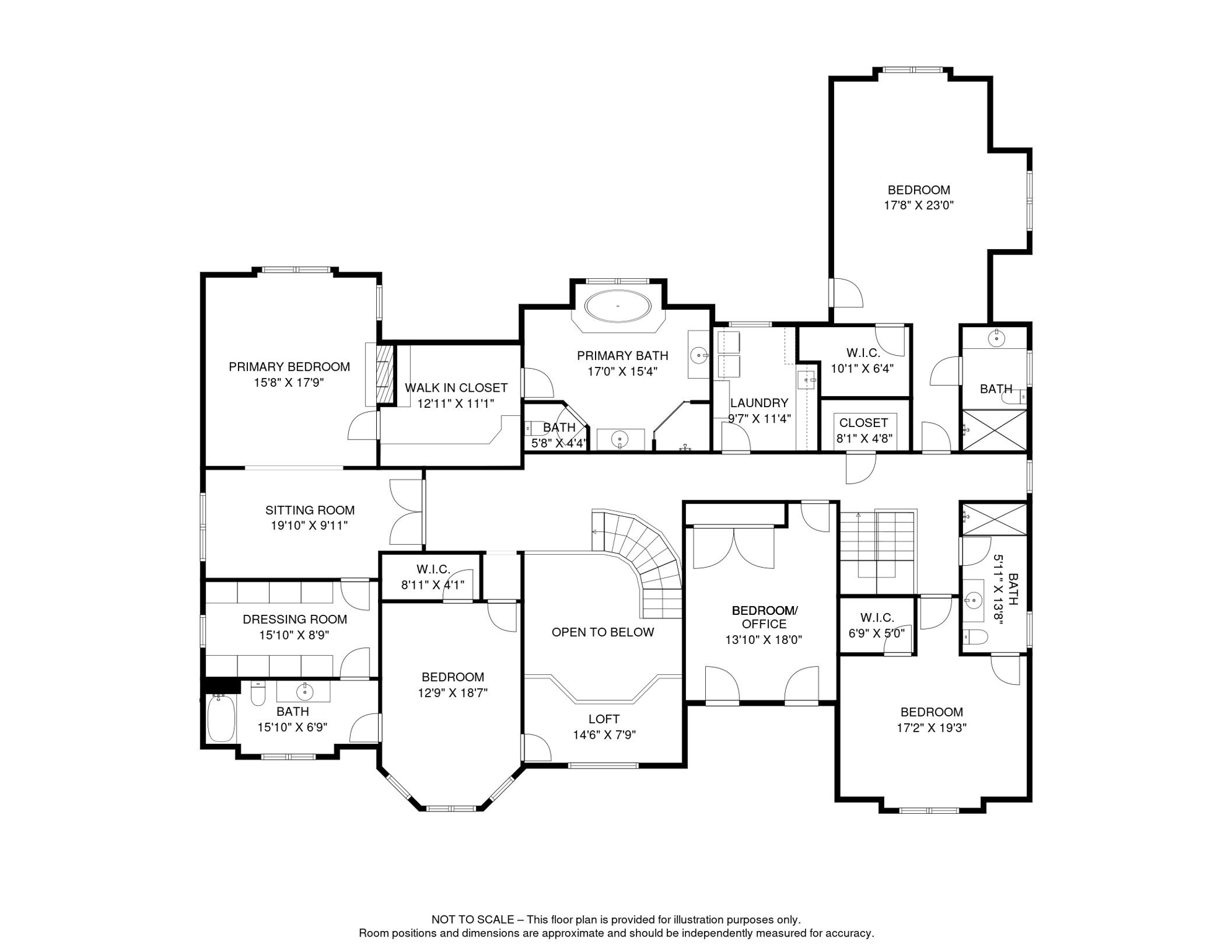 15 Arden Place Second