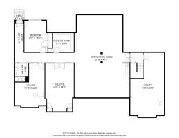 15 Arden Place Lower