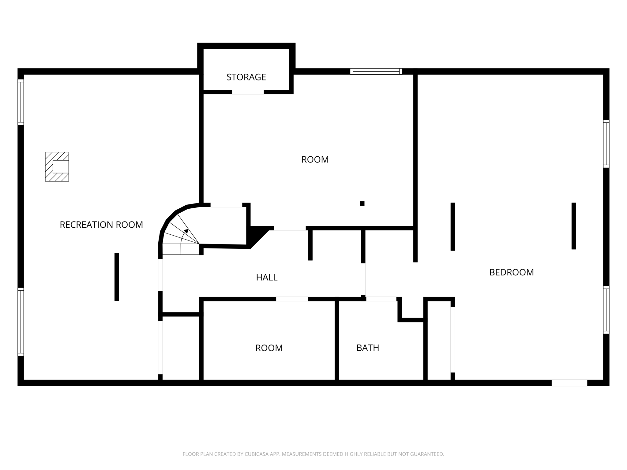 Floorplan #2