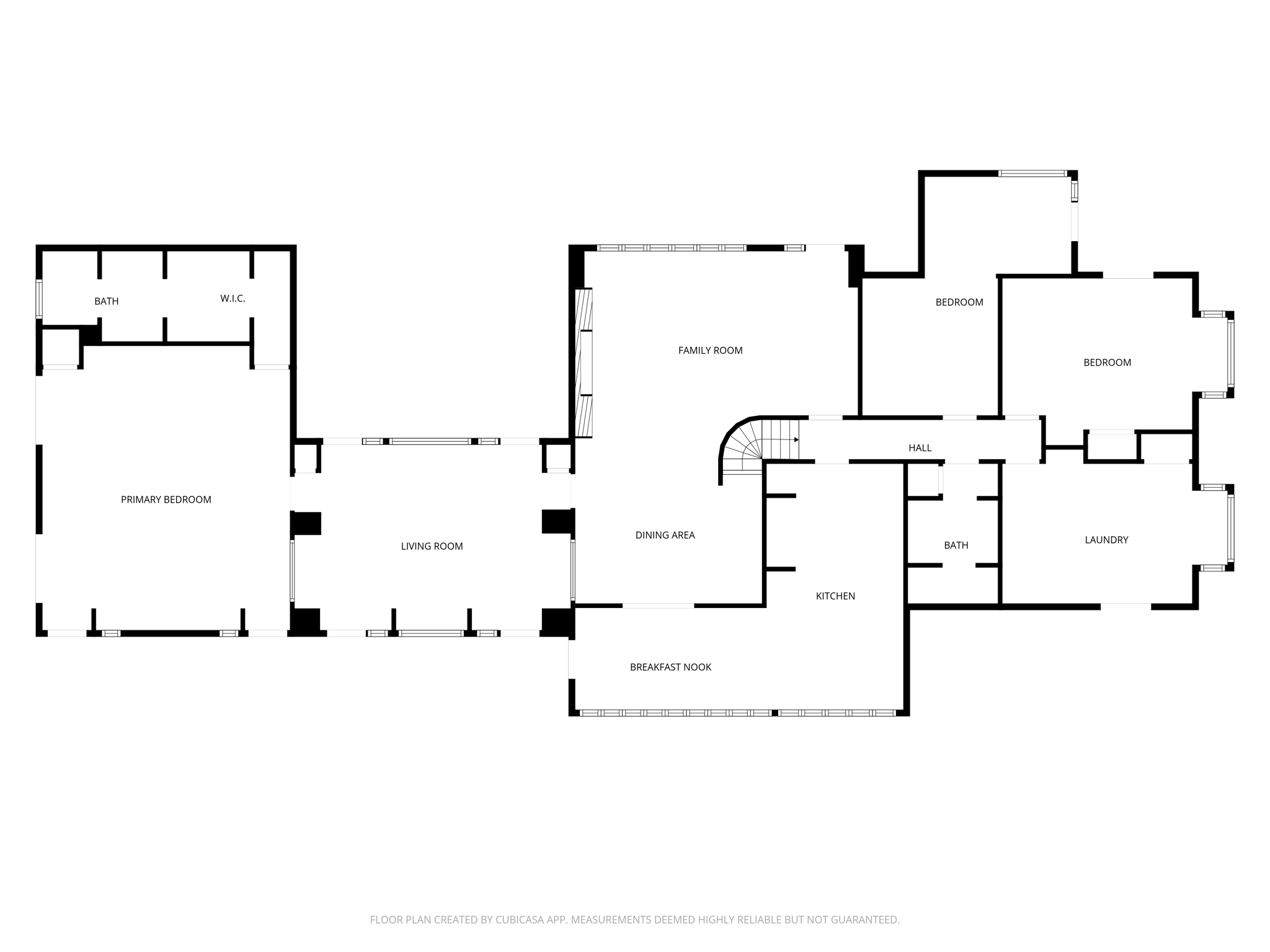 Floorplan #4