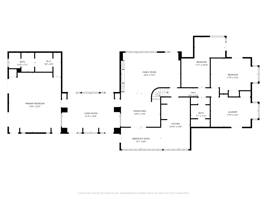 Floorplan #3