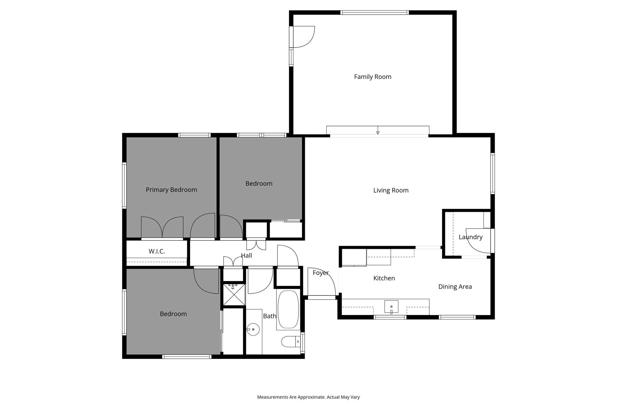 Floorplan #2