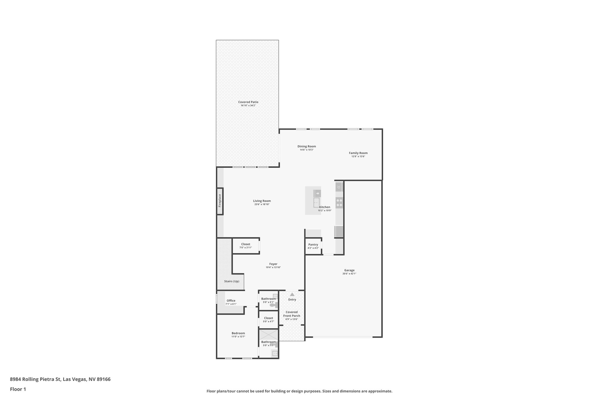 Floor 1