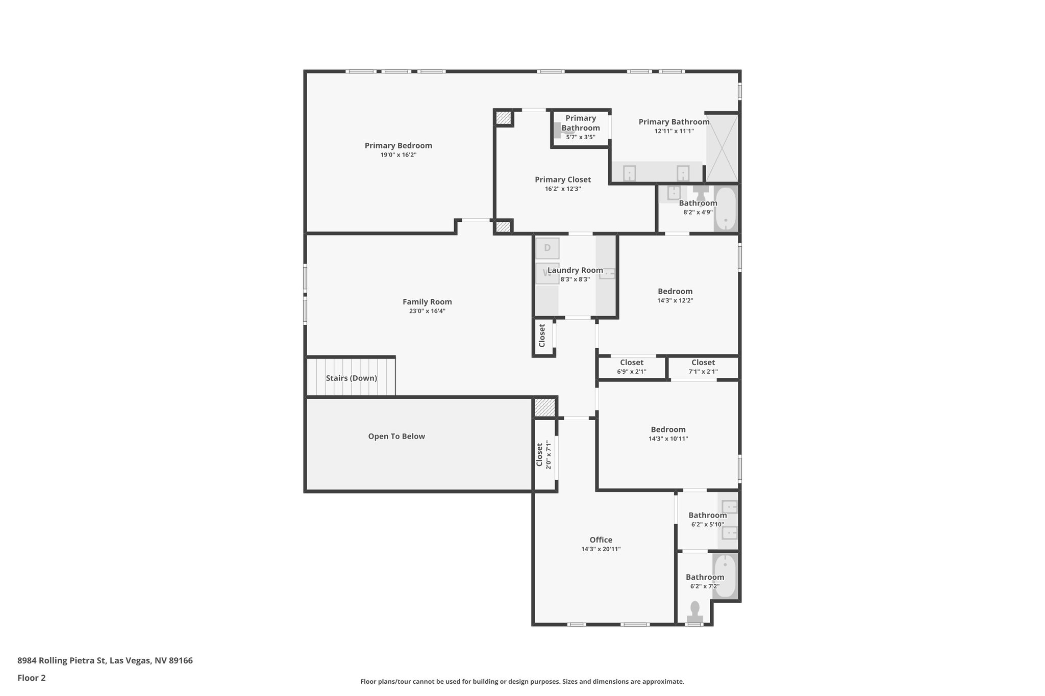 Floor 2