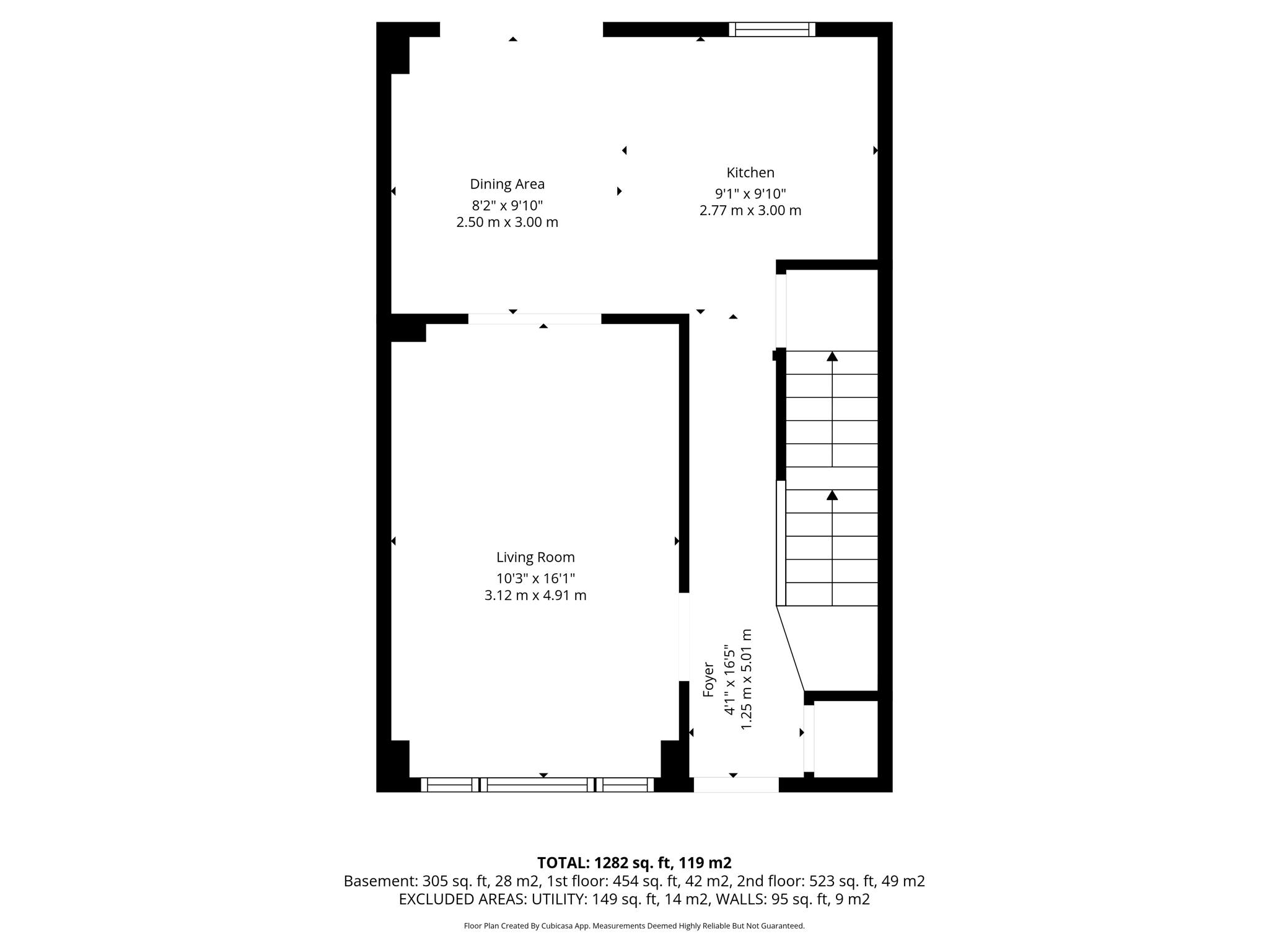 Floorplan #2