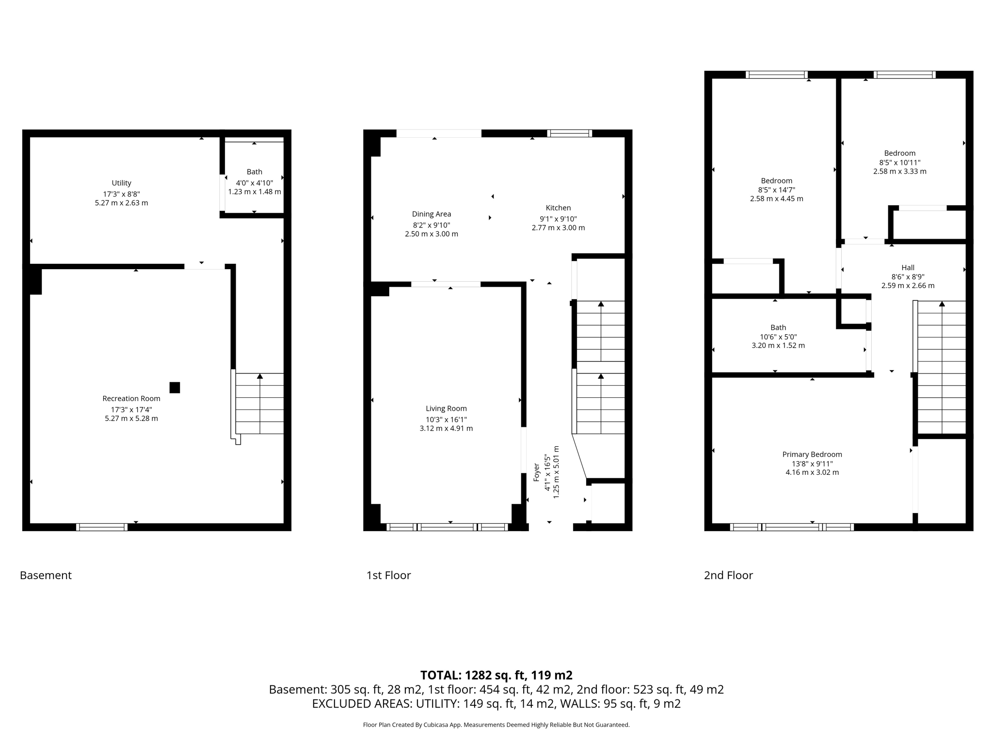 Floorplan #4