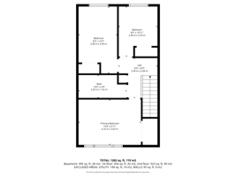 Floorplan #3