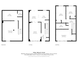 Floorplan #4