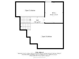 Floorplan #5