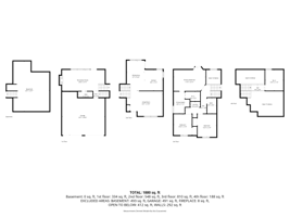 Floorplan #6