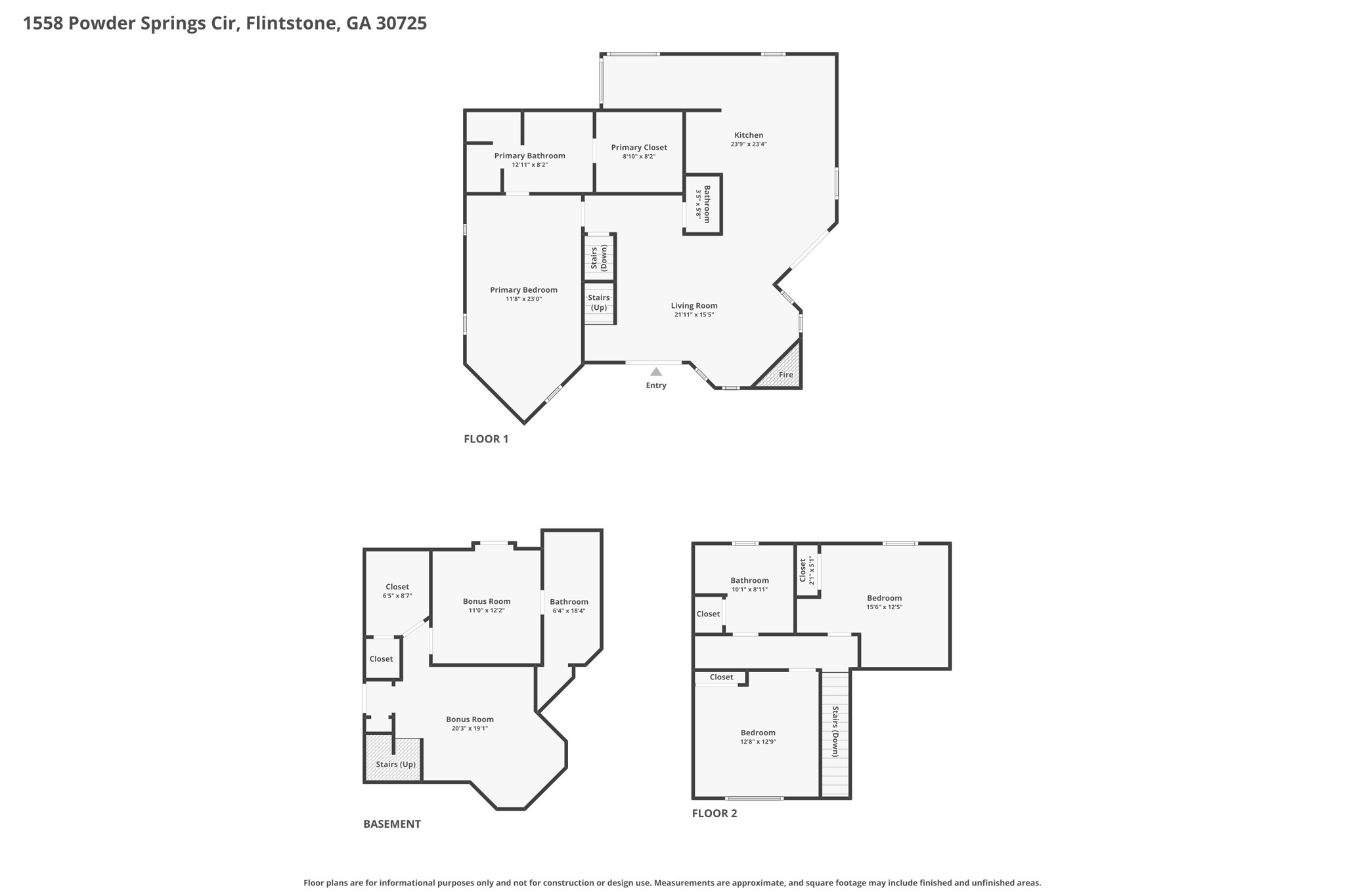 Floorplan #6