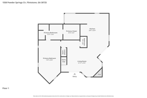 Floorplan #7