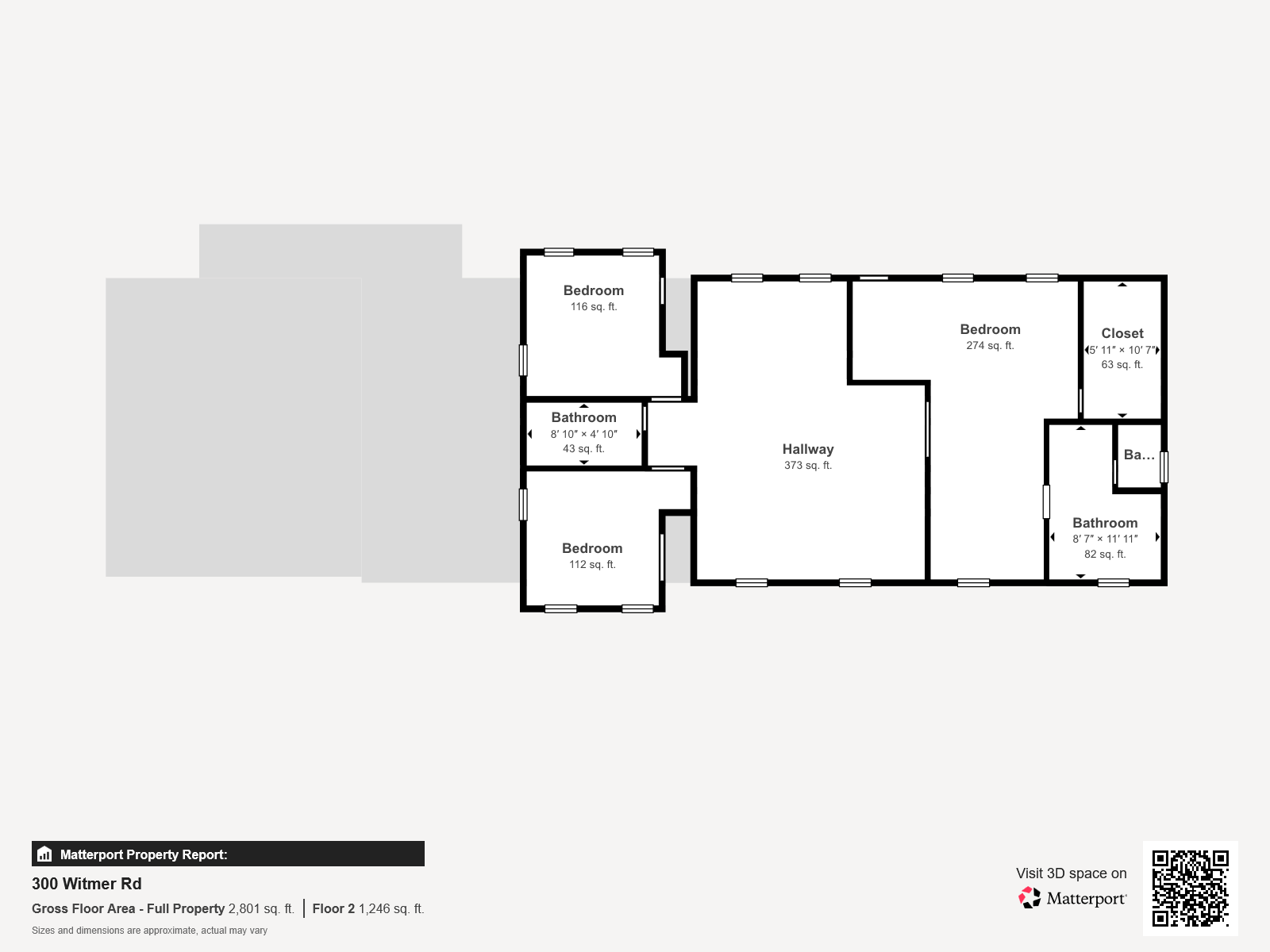 Floorplan #2