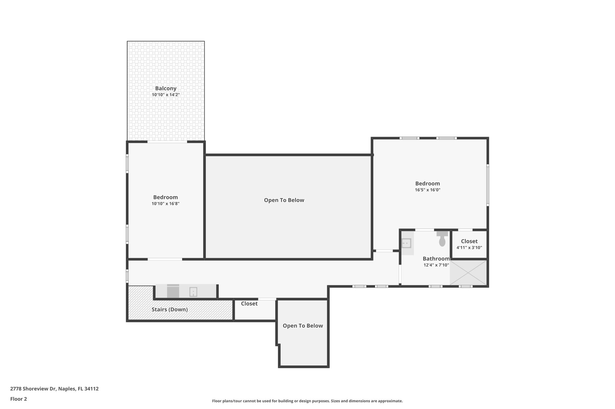 Floor 2