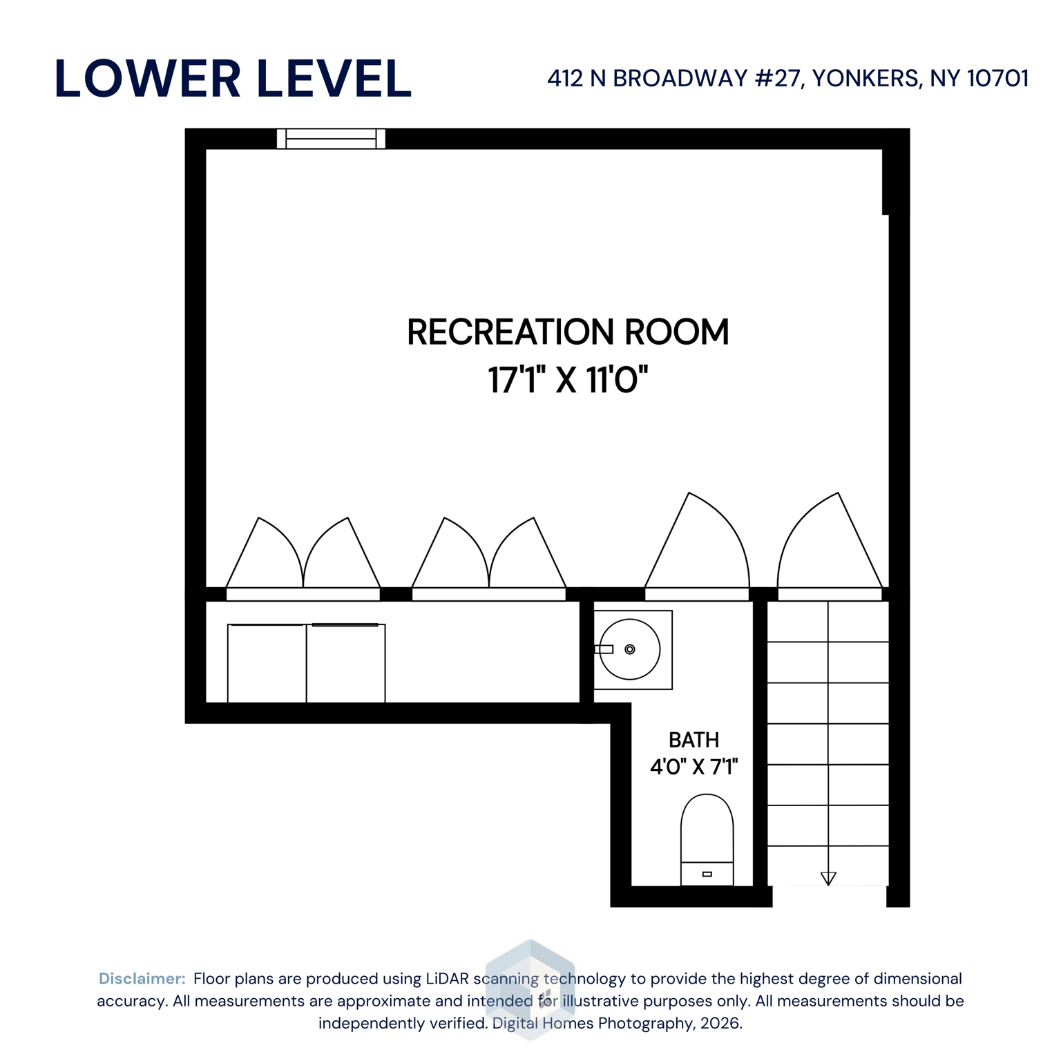 Floorplan #3