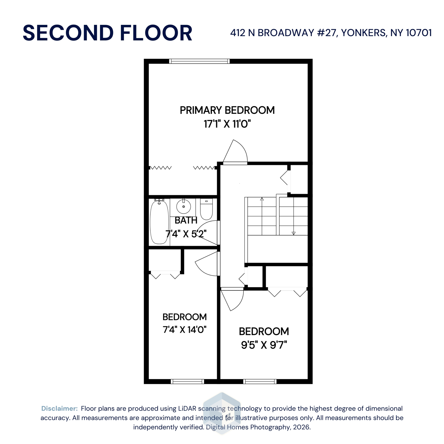 Floorplan #4