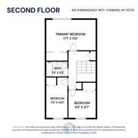 Floorplan #4
