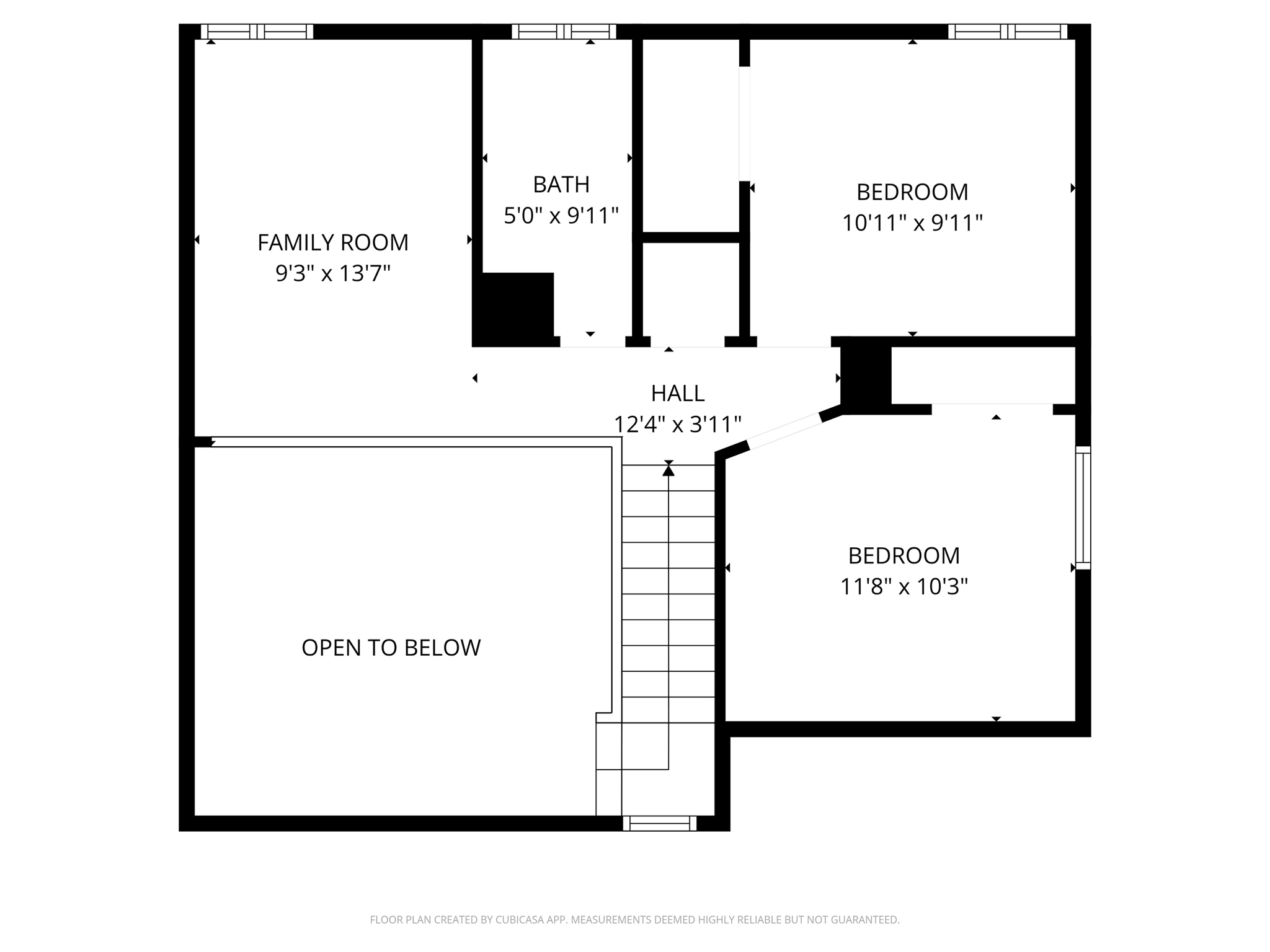 Floorplan #2