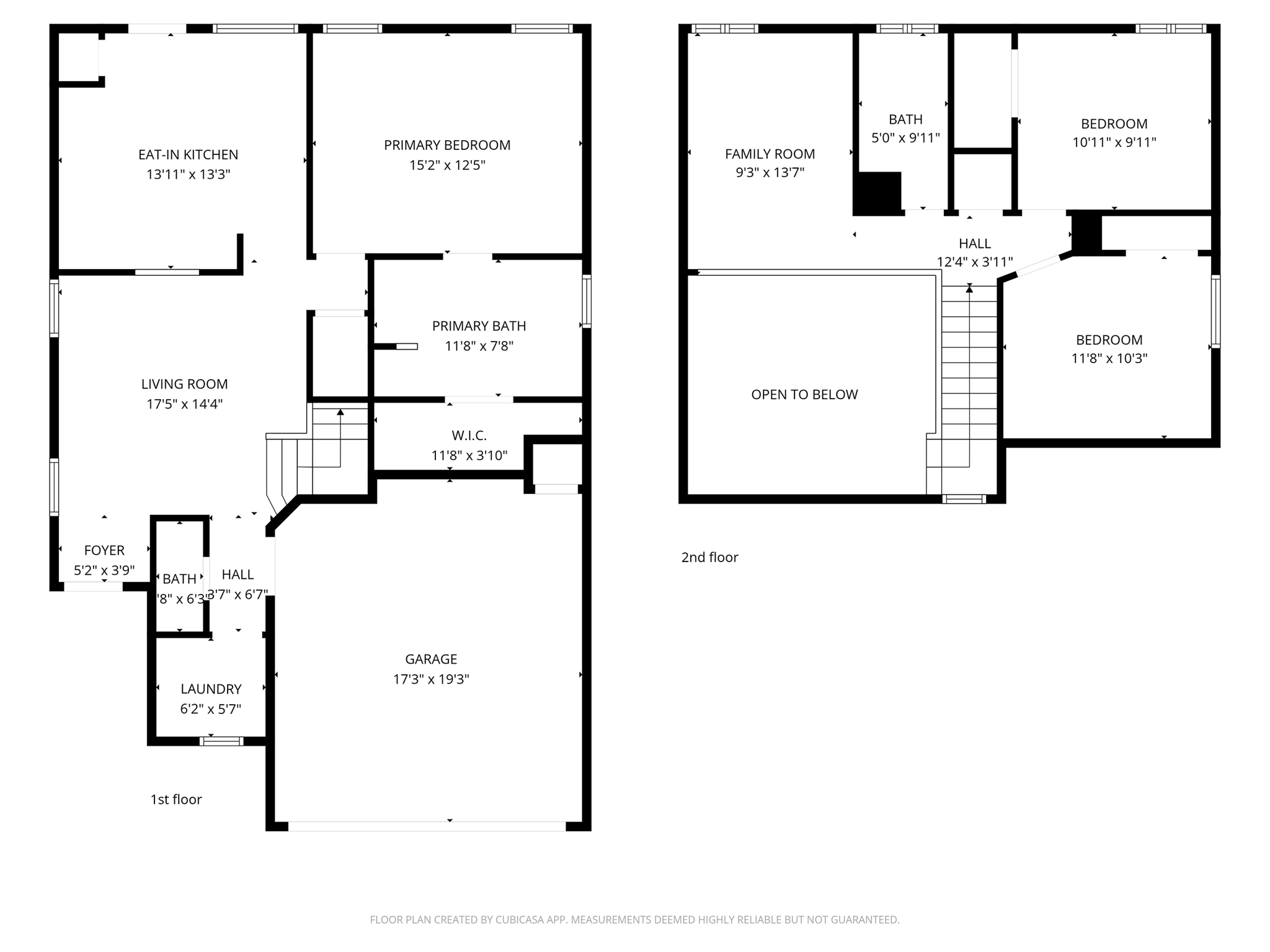 Floorplan #3