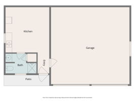 Floorplan #5
