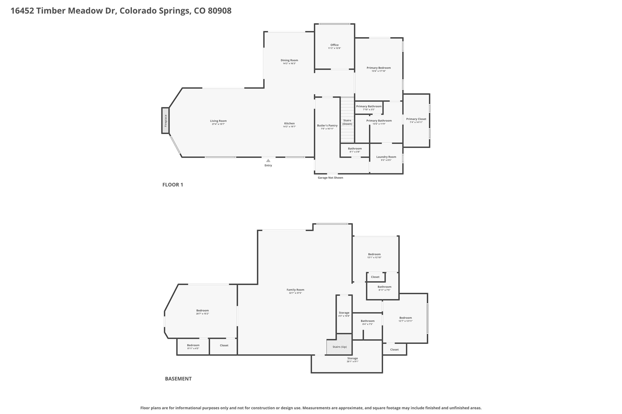 Floorplan #2
