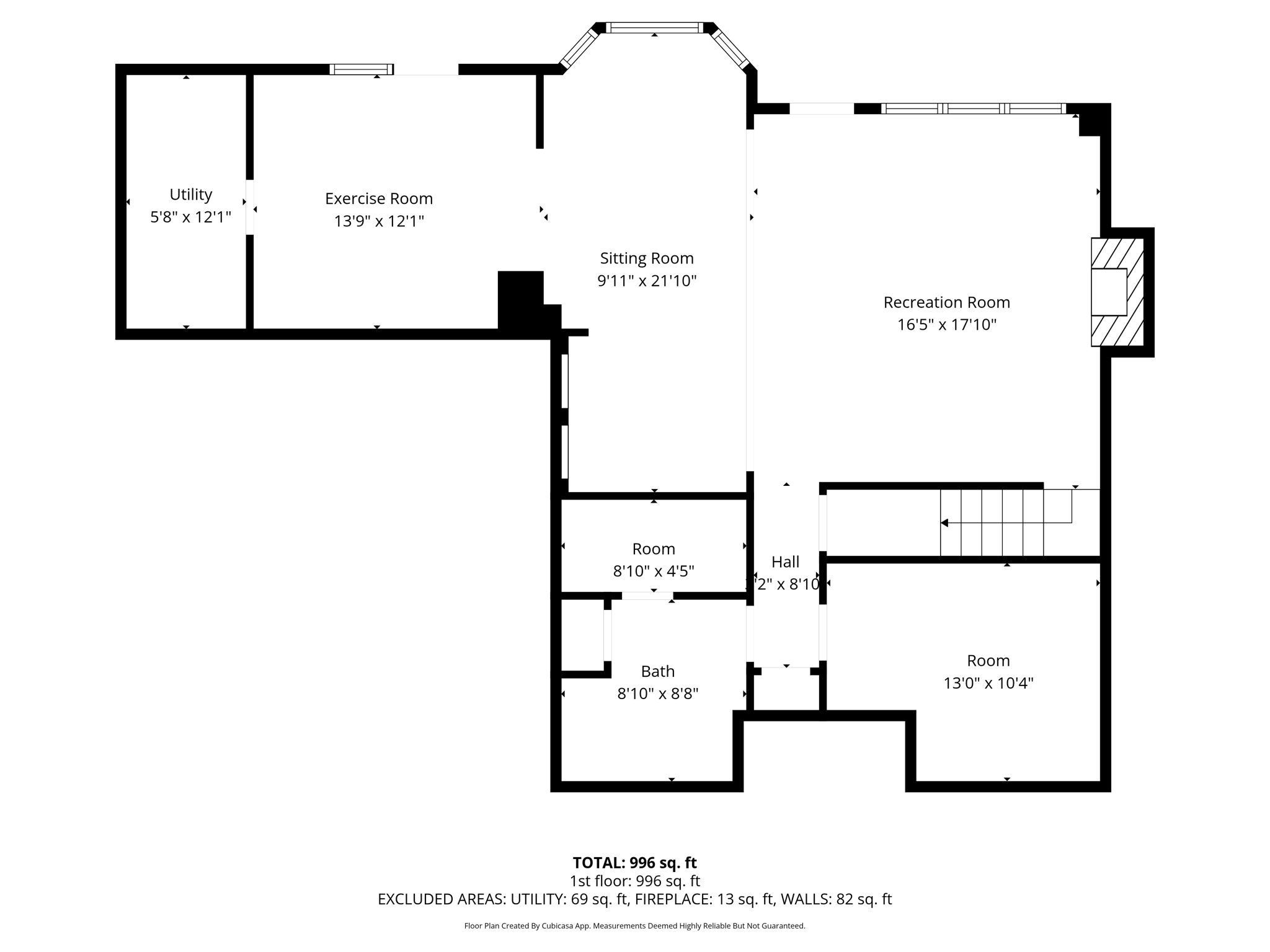 Floorplan #7