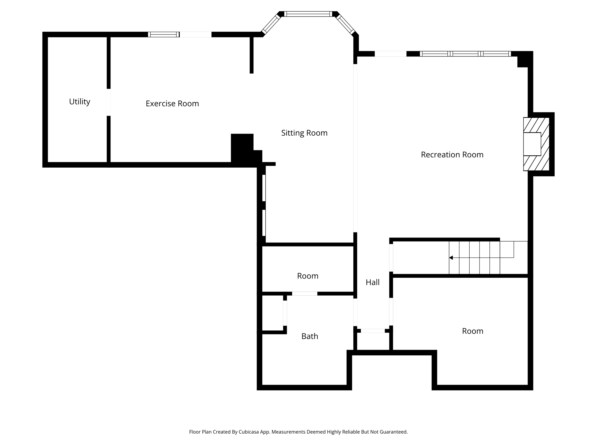 Floorplan #8