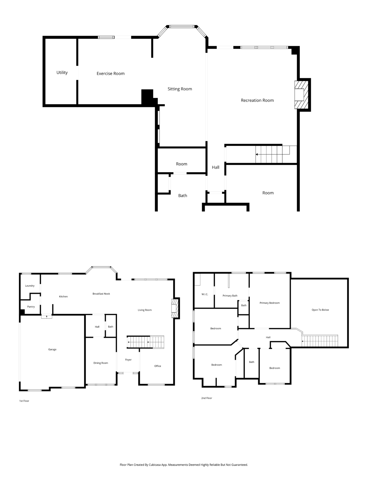 Floorplan #9
