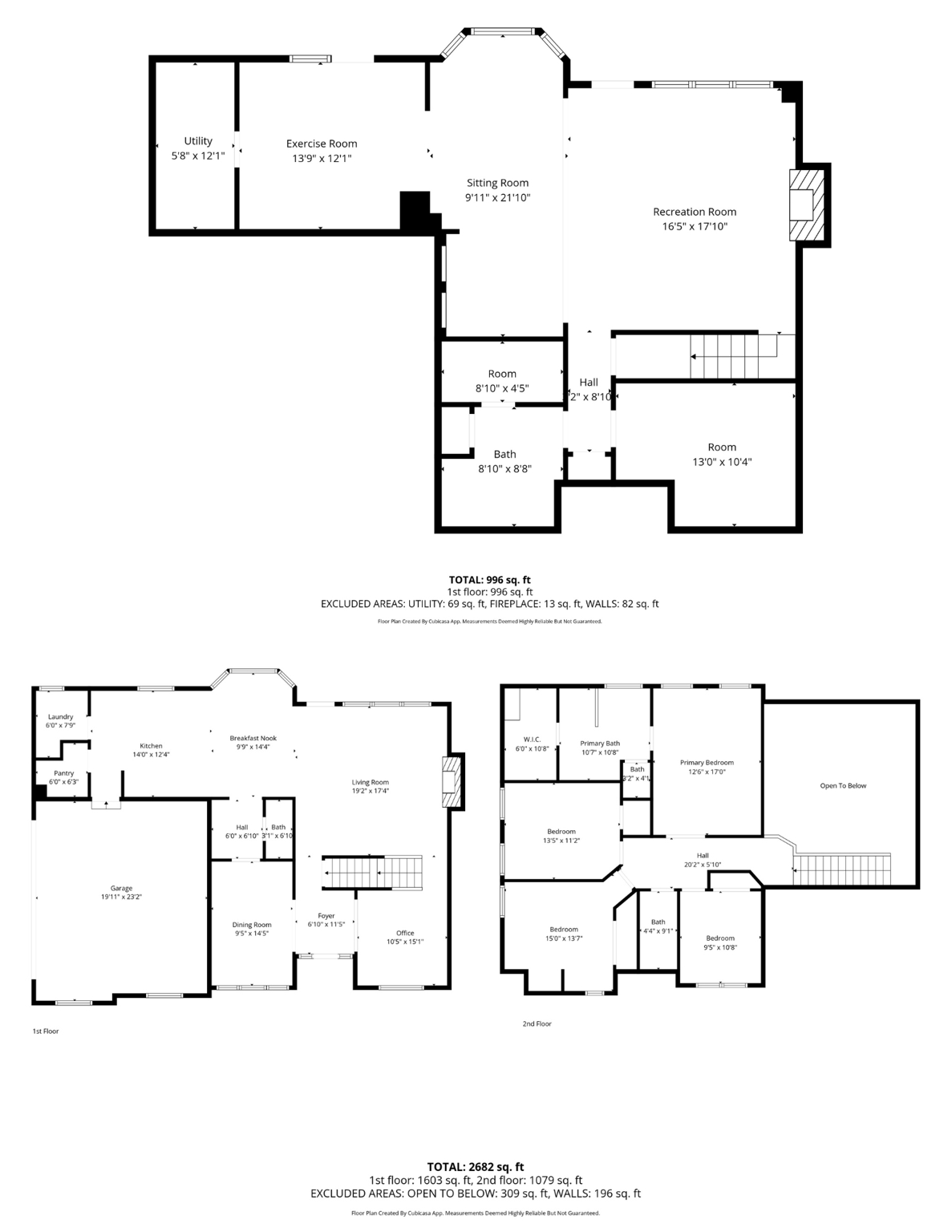 Floorplan #10