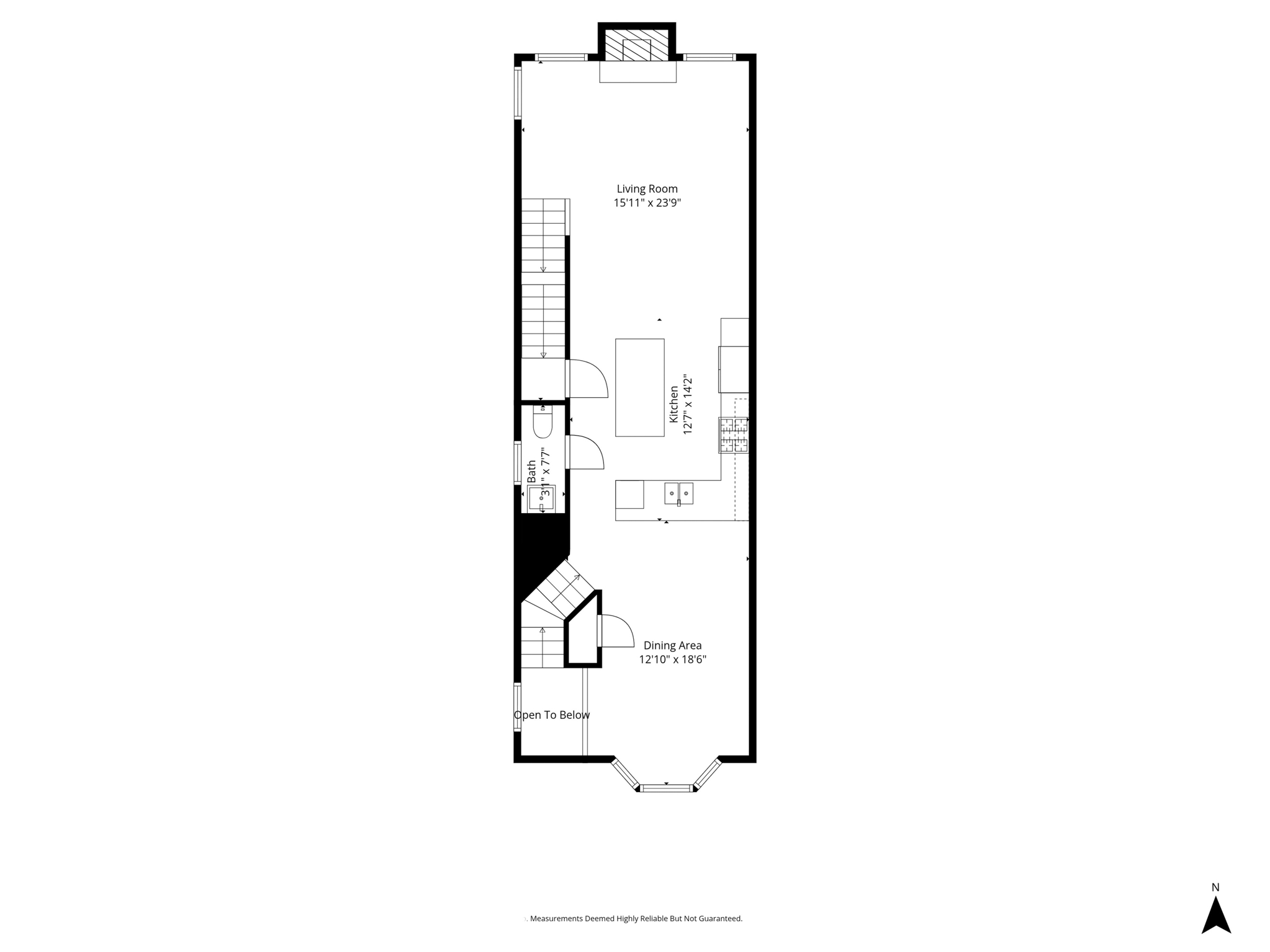 Floorplan #2