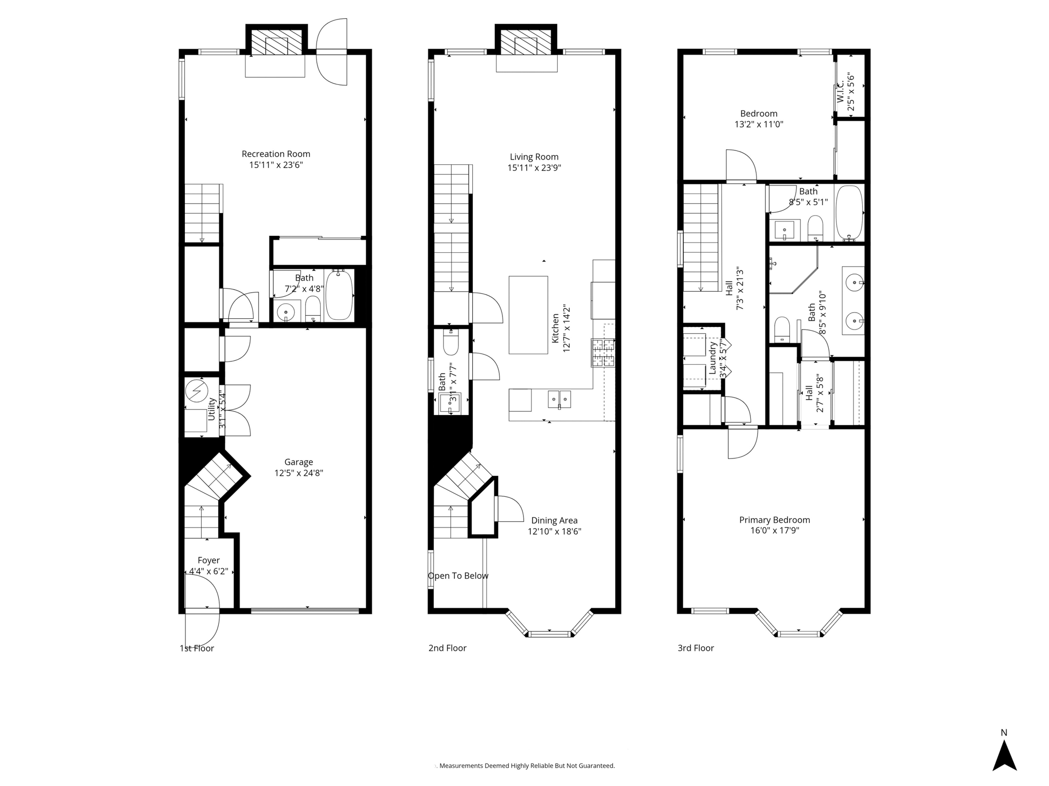 Floorplan #4