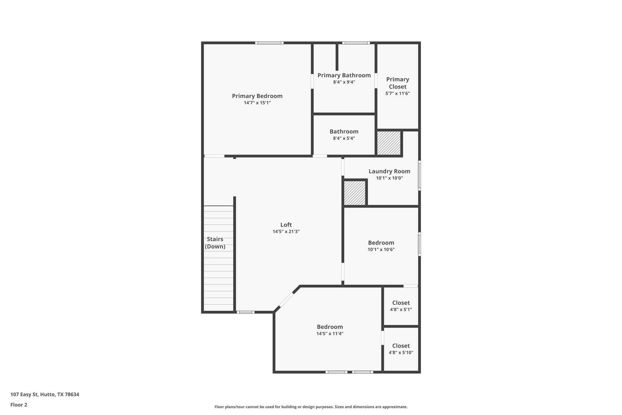Floor 2
