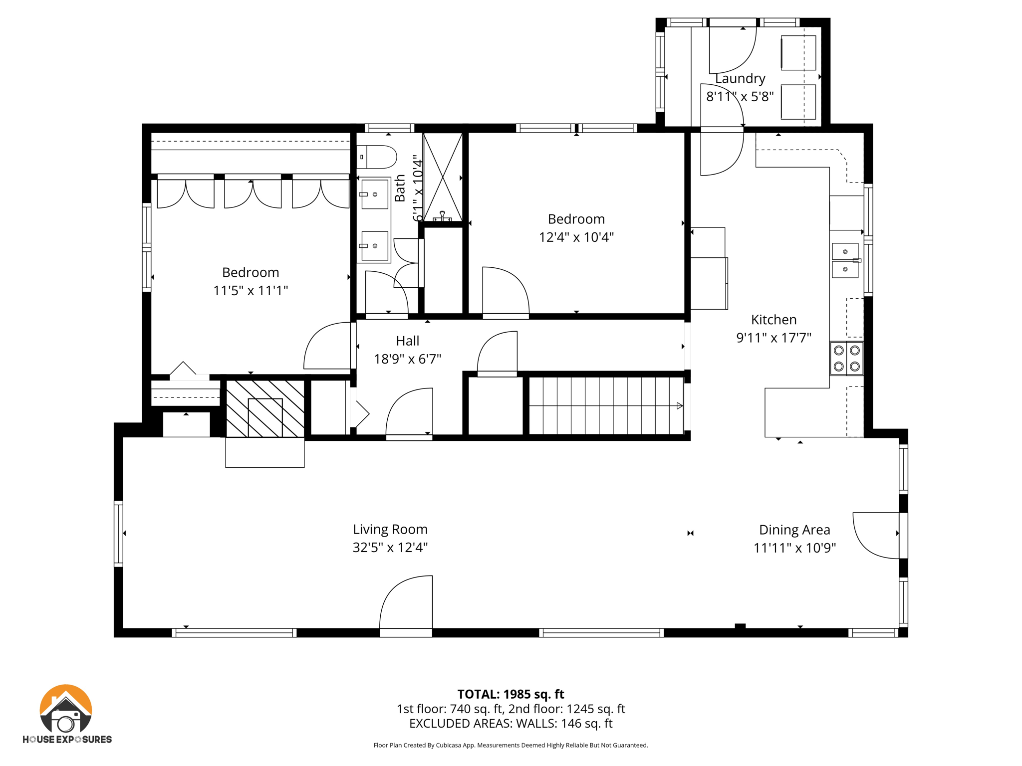 Floorplan #2